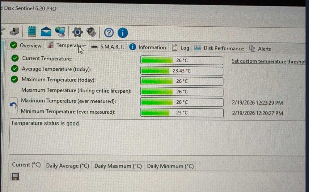 HDD 8TB Enterprise HPE 819199-001  8TB SAS 3,5" 12G