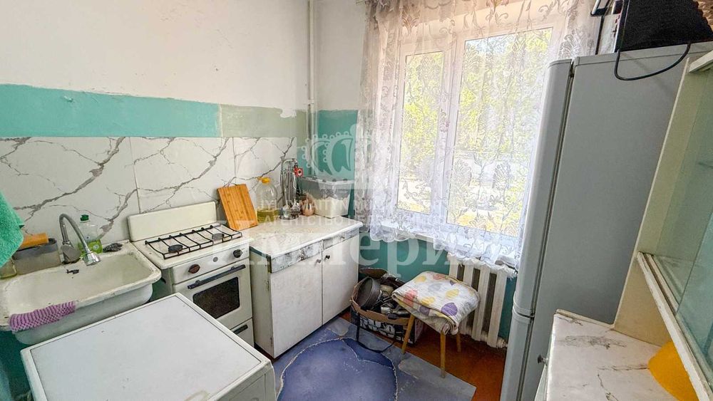 Продается 1 ком кв в центре