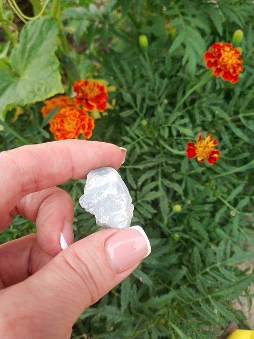 Натуральные камни