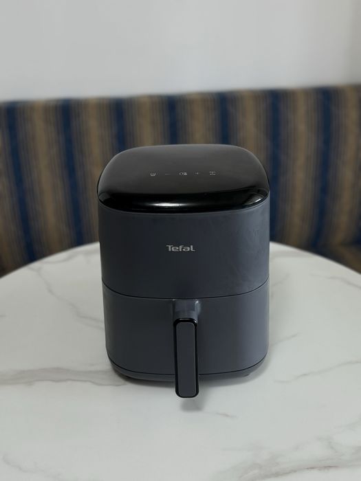 Airfryer Tefal Easy Fry Max
