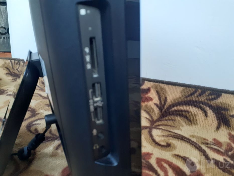 Monoblok Hp для Офиса