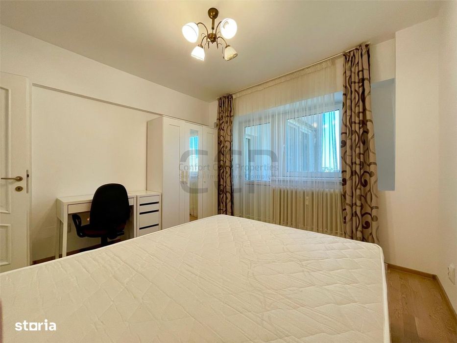 Unirii - 13 Septembrie - MARRIOTT | apartament 4 camere modern, decoma