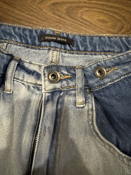 дамски дънки pause jeans