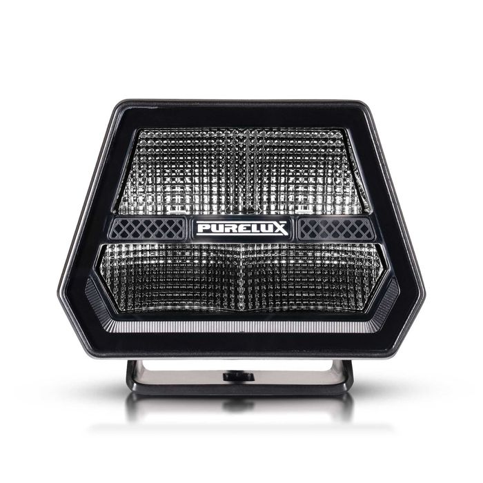 Proiector LED de lucru Purelux Panther Alpha 60 – 60W, până la 4000 lm