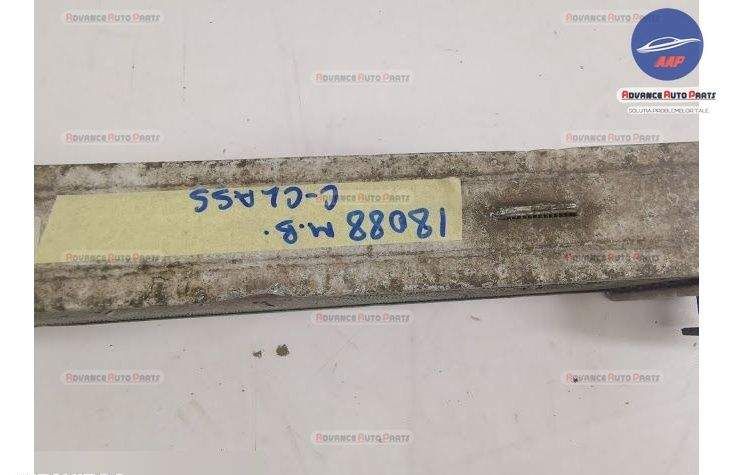 Интеркулер оригинален Мерцедес-Бенц / Mercedes-Benz C-Class W204/S204