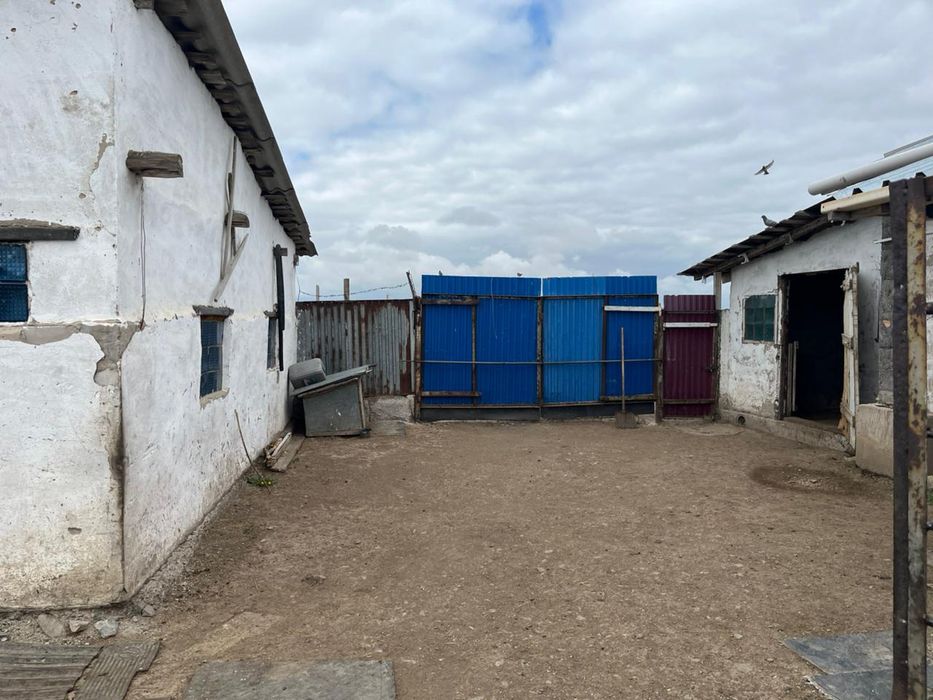 Продам частный дом можно под К/х