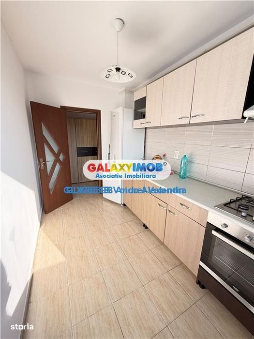 Apartament 2 Camere Berceni - Dimitrie Leonida - Comision 0%