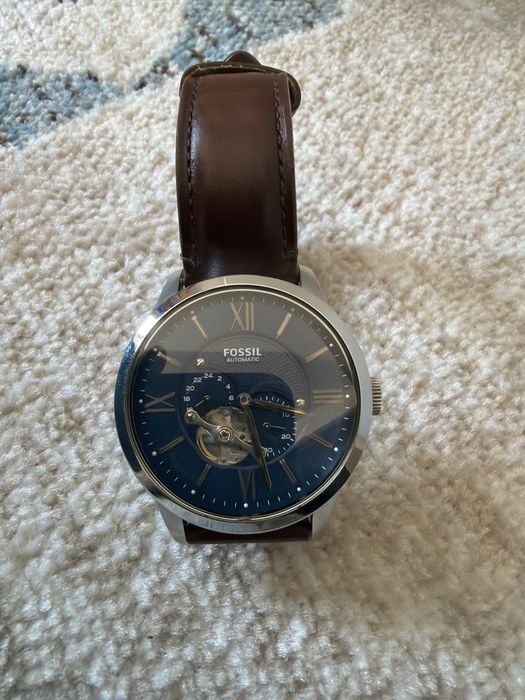 Ceas Fossil automatic