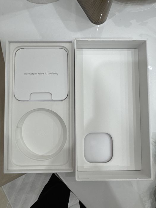 Iphone 15 pro 256 gb