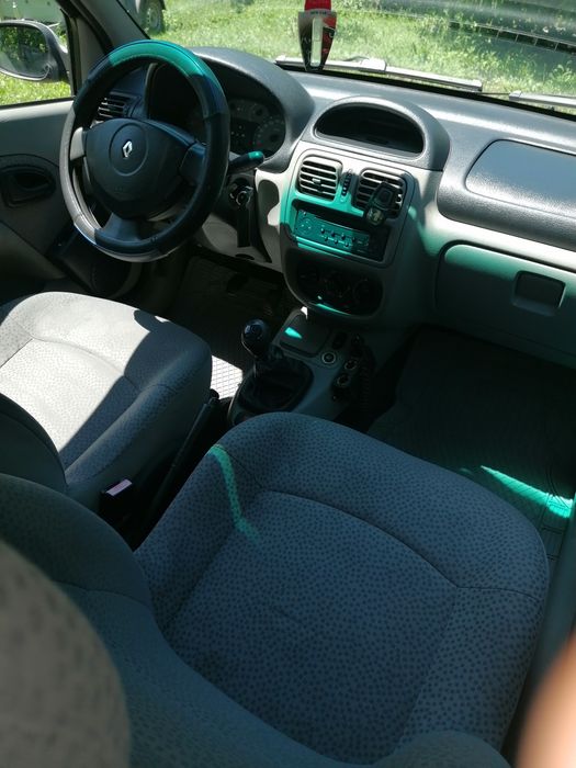 RENAULT Clio 2005 — imagine 5