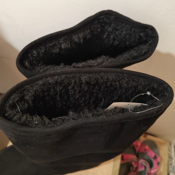 Нови ботуши H&M размер 40