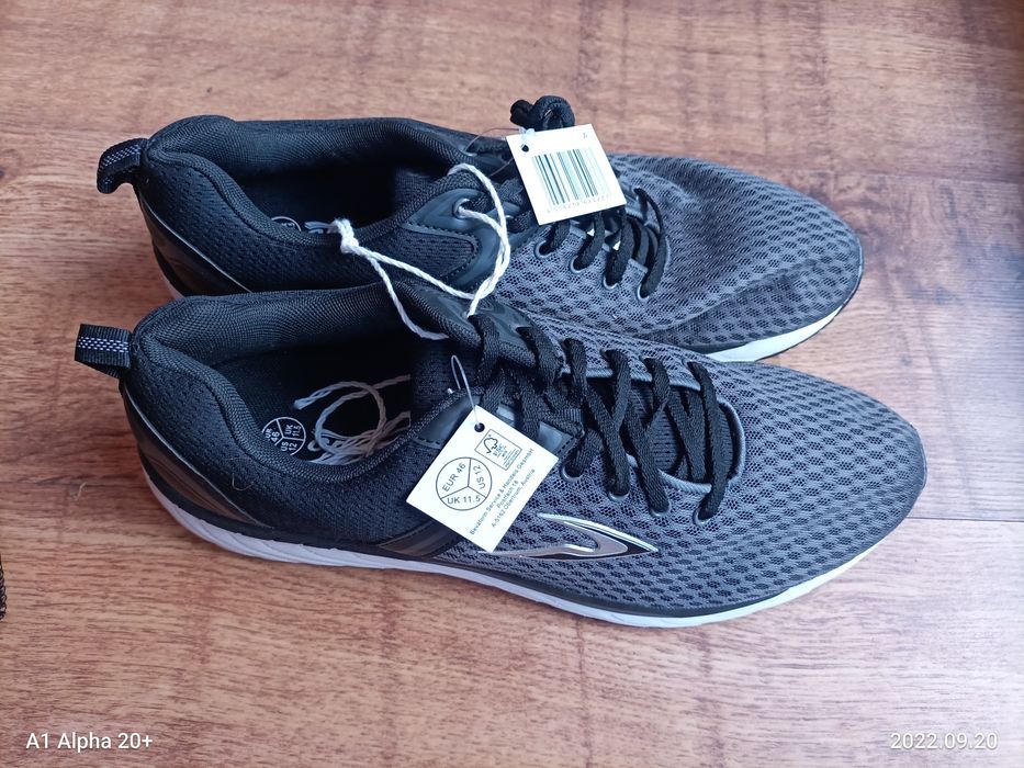 Mаратонки за бягане