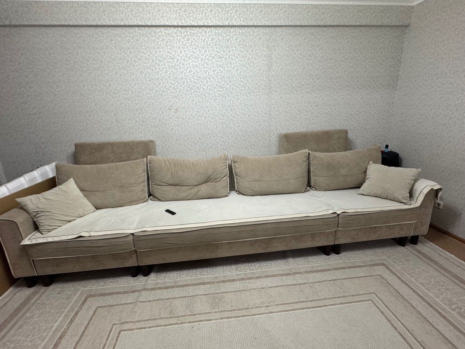 Продам диван в отличном состоянии