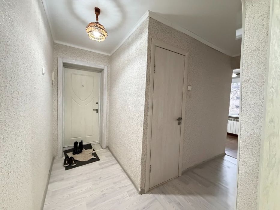 Продам 2-х квартиру