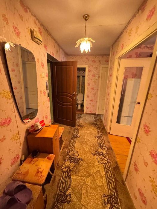 Продается 2к квартира Протозанова 123