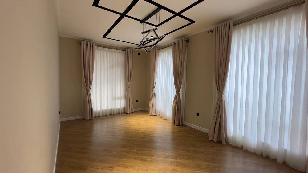 Греческий городок продается евро дом