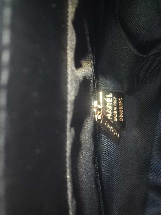 Chanel - дамска чанта