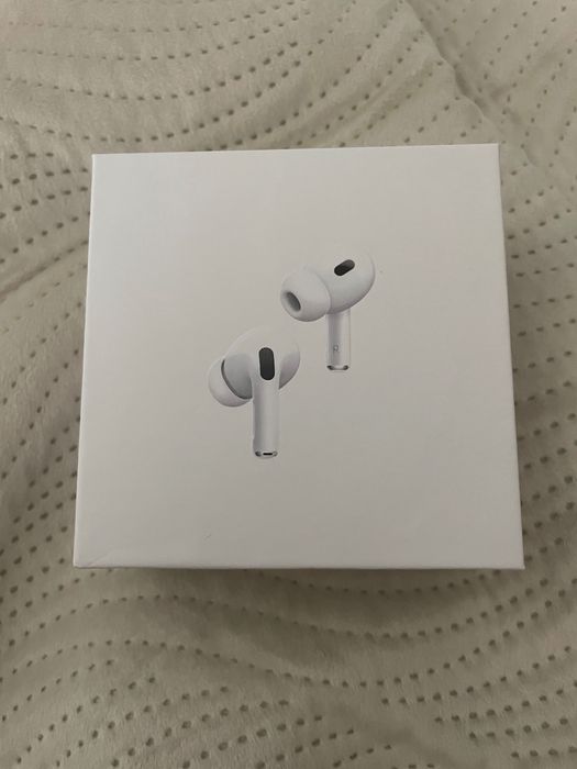 Vând căști AirPods Pro generația a -2-a