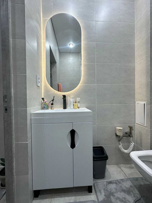 1 ка на батысе ЖК Алия 16500