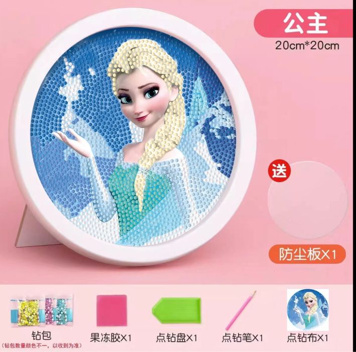 Детские подарки 8марта