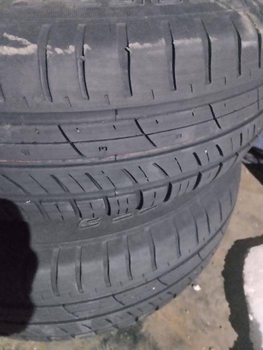 Продам комплект диски с шинами