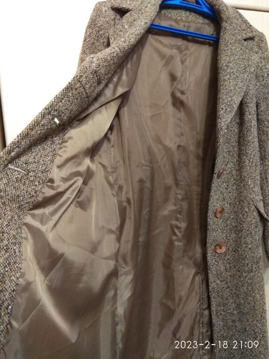 Продам женское пальто