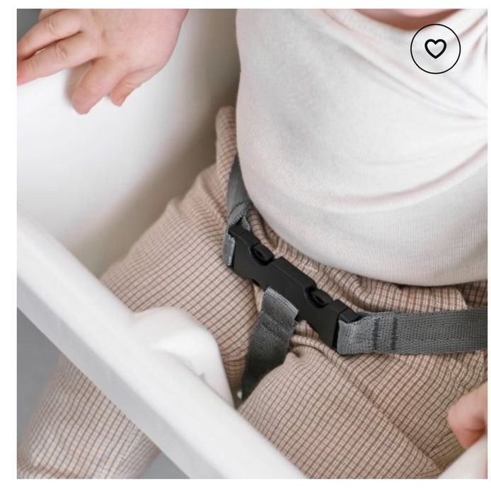 Столче за хранене ИКЕА