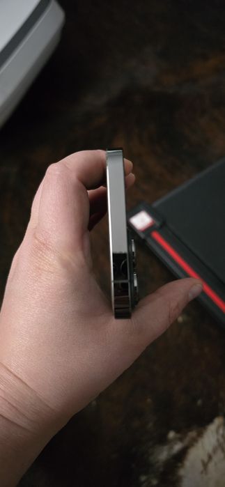 Iphone 13 pro max 128 gb