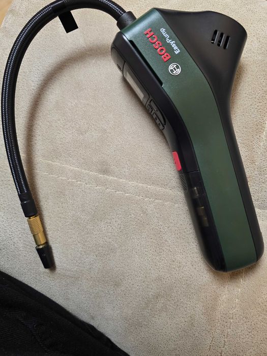 Електрическа помпа Bosch easypump