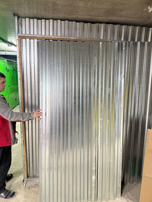 Продам новый профлисты