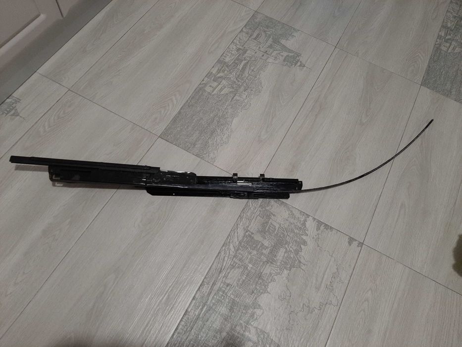 Glisiera trapa Land rover freelander 1