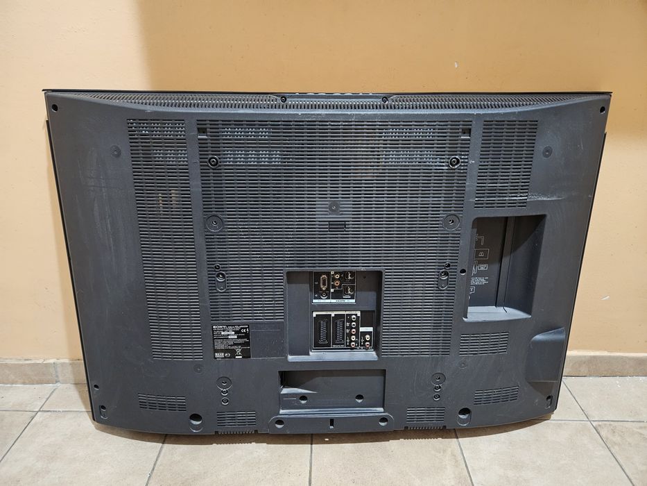 Плазменый телевизор SONY KDL40S2530
