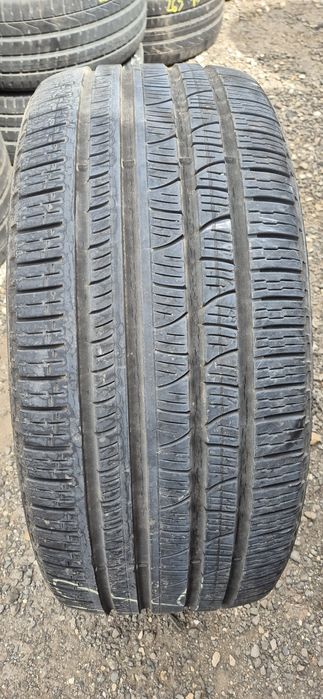 Anvelope 275/40/R22