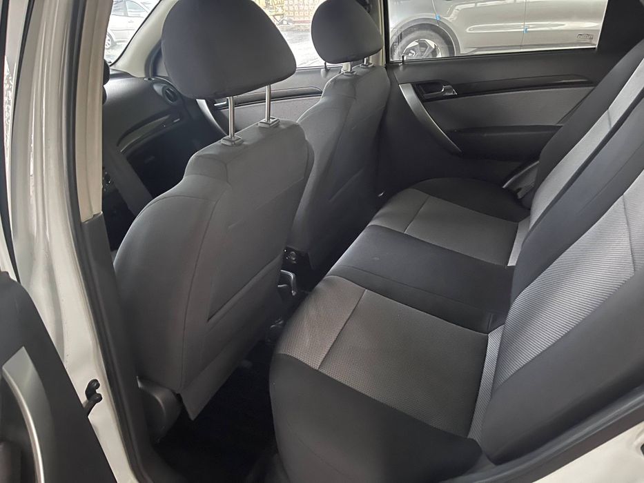 Продаётся автомобиль нексия 3