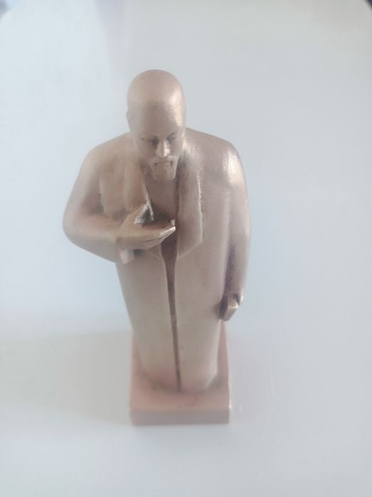 Статуэтка Абай раритет