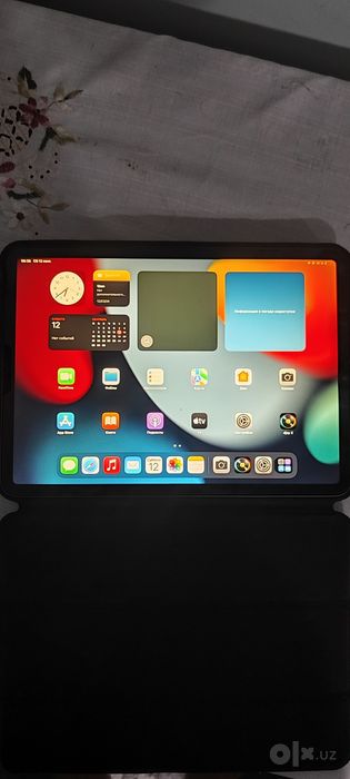 Ipad pro 11 2018 Sotiladi.