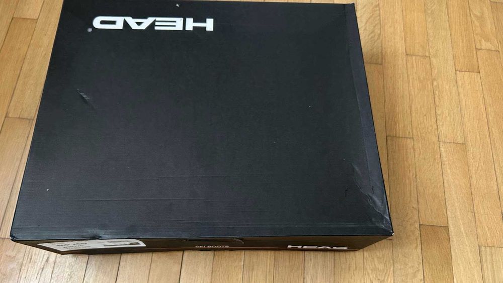 Ски обувки HEAD Vector 110S RS W размер 26,5