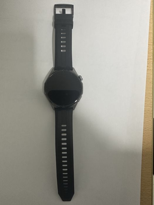 Продам часы Huawei gt 6 pro!