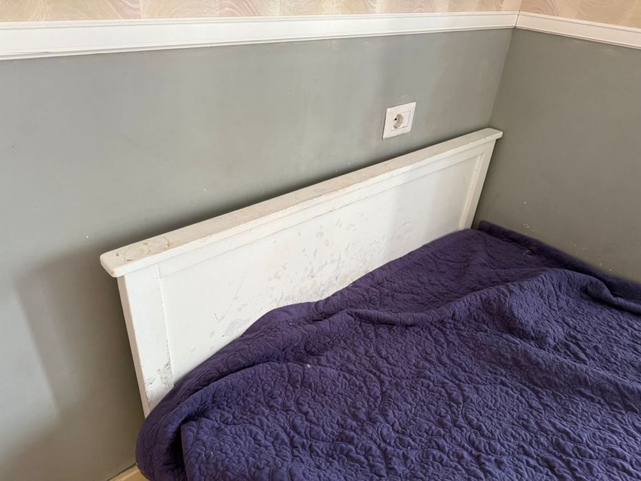 Кроват для детей и взрослых