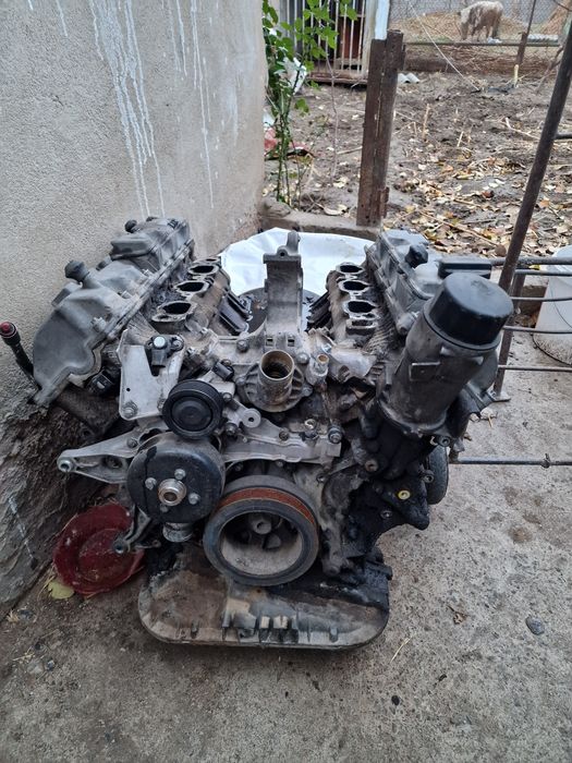 Матор м112 3.7  в хорошем состоянии