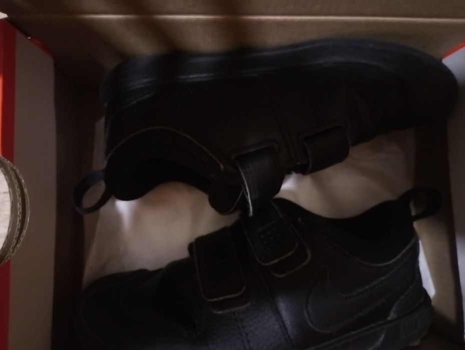 Маратонки Nike за момче 26