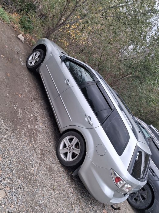 Мазда 6 универсал