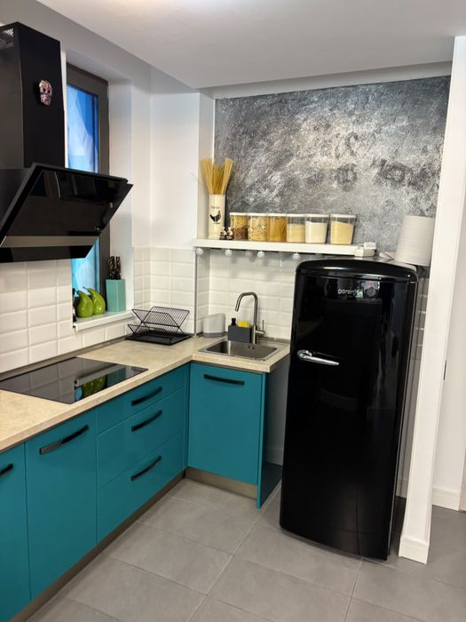 Apartament 2 camere de vânzare – Mamaia Nord | Onix Blue Residence