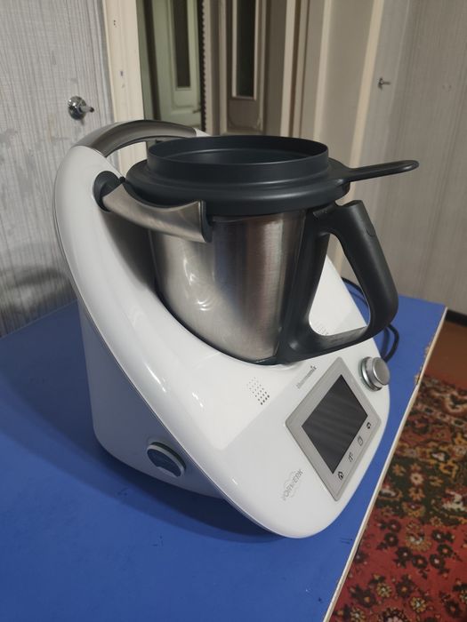Thermomix TM 6 VORWERK