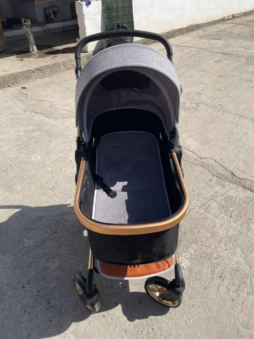 Продам коляску трансформер