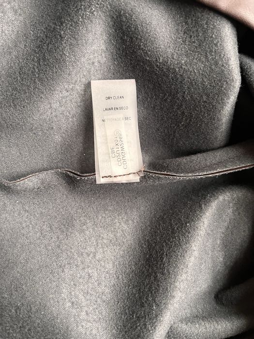 Rochie Calvin Klein - Imitație Piele, Elegantă și Modernă