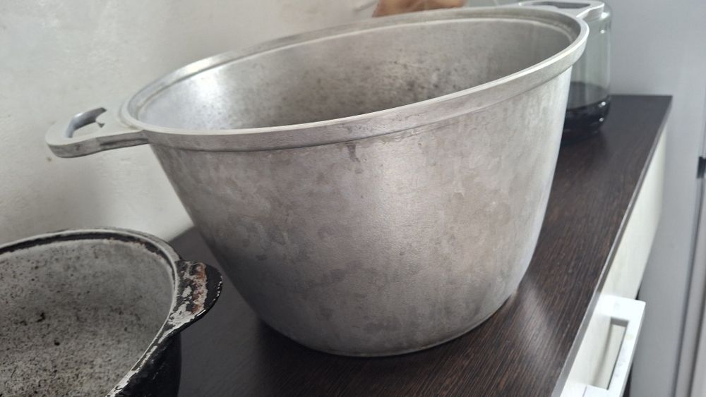 Срочно продам посуду