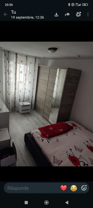 Garsoniera complet renovata