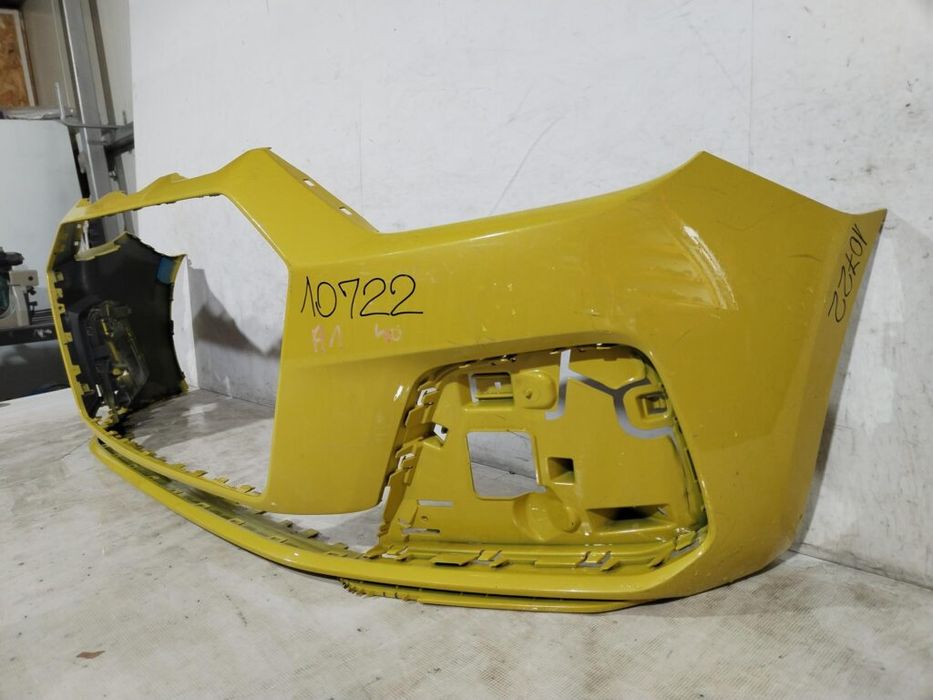 Bara fata Audi A1, 2018, 2019, 2020, 2021, 2022, cod origine OE 82A807437A. 10722