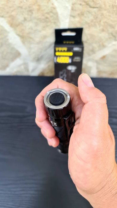 Nitecore EDC33 4000Lm нов